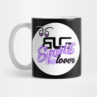 Sports lover Mug